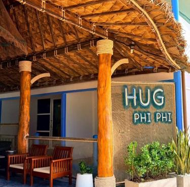 HUG PHIPHI Resort in Phi Phi Islands
