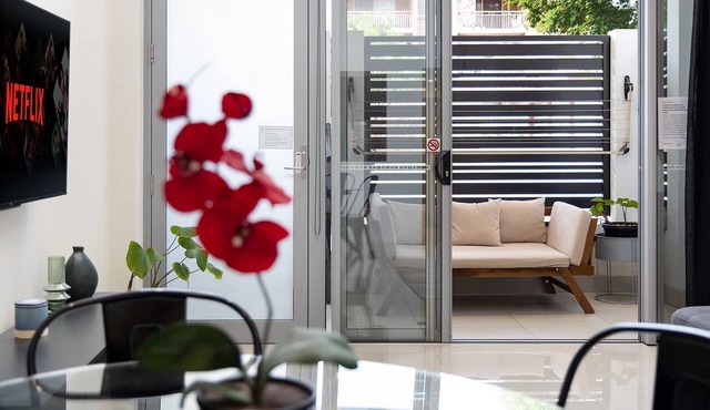 Huge Townhouse|5km City & Airport|3 Bathrooms
