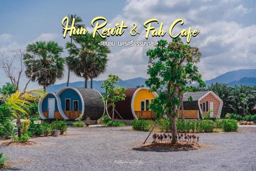 Hun Resort in Khanom