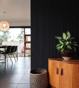 Huon Valley House