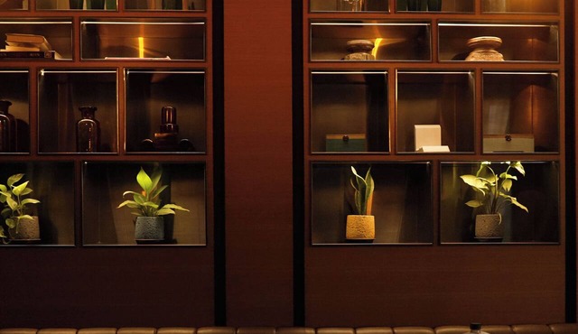 Hyatt Centric MG Road Bangalore