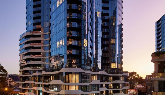 Hyatt House South Melbourne