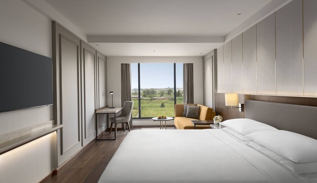 Hyatt Place Haridwar