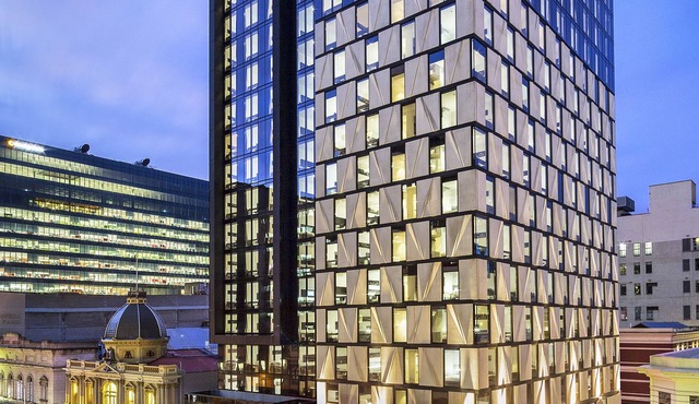 ibis Adelaide