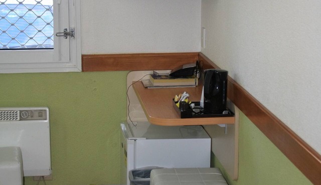 ibis budget Canberra