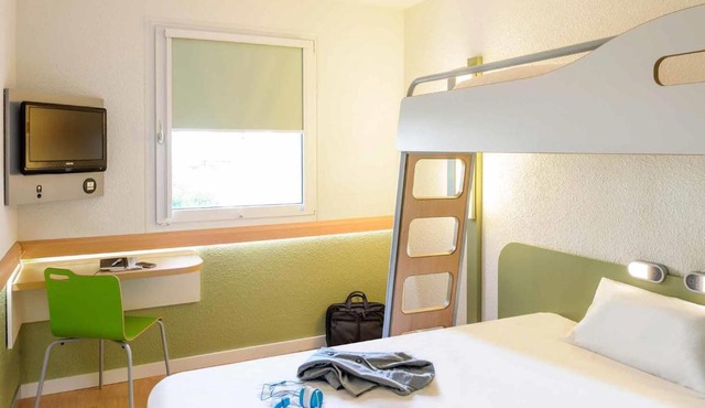 ibis Budget - Enfield in Sydney