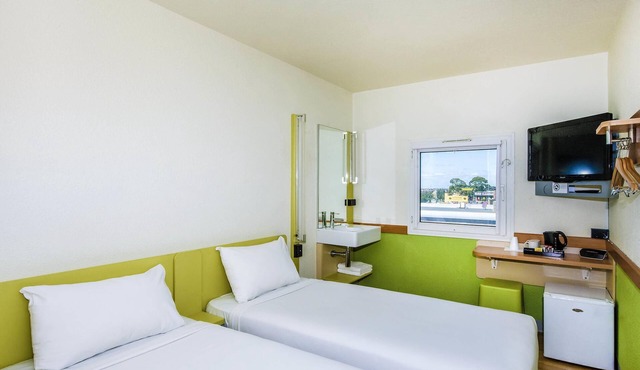 ibis Budget Fawkner