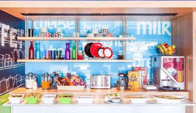 ibis budget Melbourne Airport