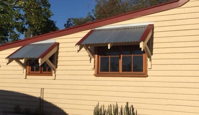 Ibis Park Farmstay - Mandurah Region