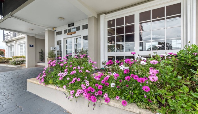 ibis Styles Albany