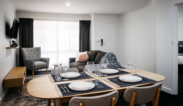 ibis Styles Canberra Eaglehawk