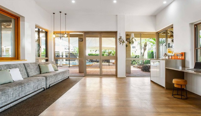 ibis Styles Karratha