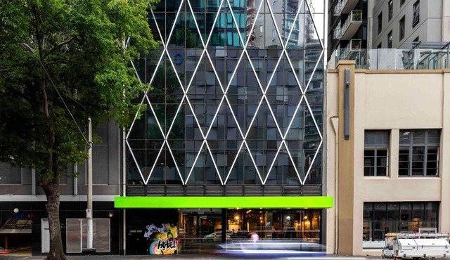 ibis Styles Melbourne Southbank
