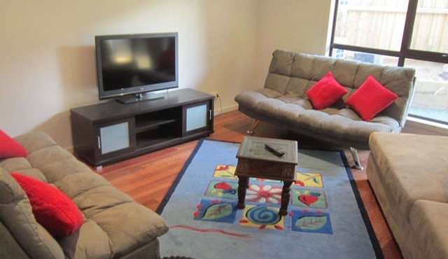 Iconic Apartment in the Heart of Inverloch
