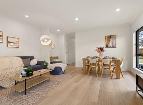 Ideal for Getaway - 3BR home