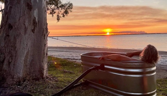 Idyllic Island Escape With Seafaring Concierge/Stewart Island Fraser Coast