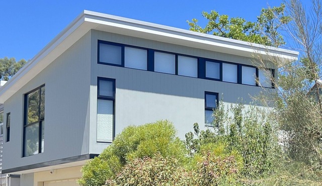 il Villinno; Luxury Villa in Mosman Park