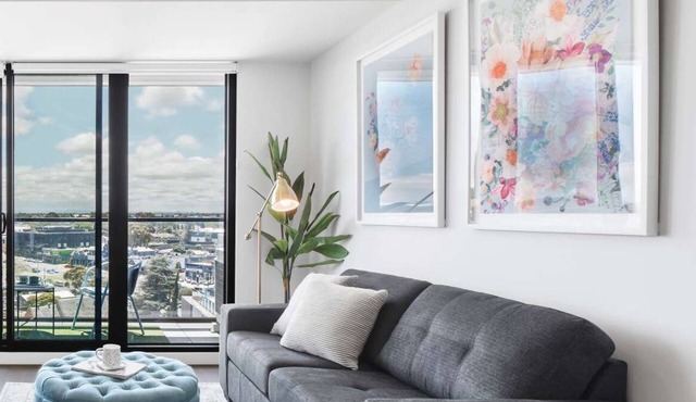 Ilixir Apartments by Ready Set Host
