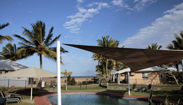 Illawong Beach Resort