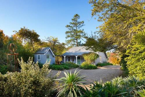 Illoura in Hepburn Springs