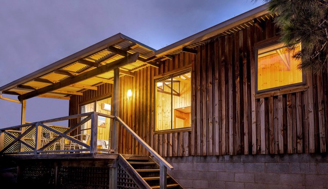 Iluka Holiday Centre