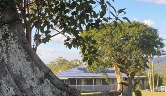 Imbil Country Cabins Homestead