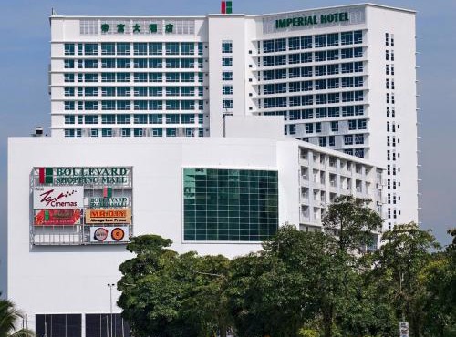 Imperial Hotel