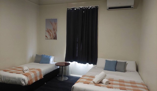 Imperial Hotel Singleton