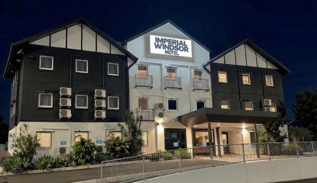 Imperial Motel Windsor