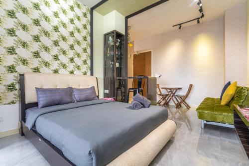 Imperio Cozy Studio A2213