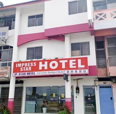 Impress Star Hotel