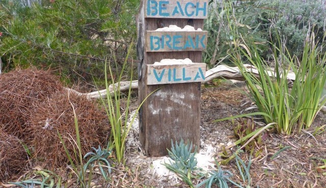 Included: Cleaning, WiFi, bottle wine,quality linen,child friendly,sport equip