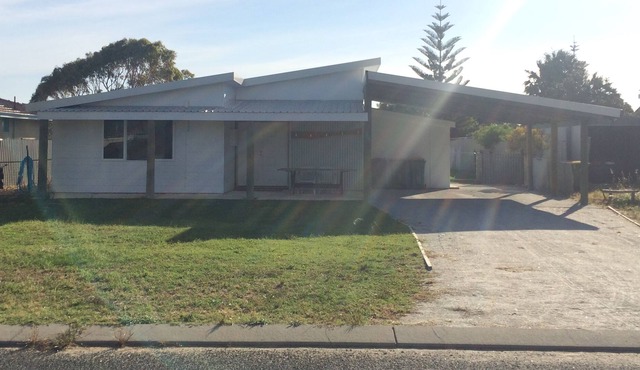 Indi Breeze Beach House