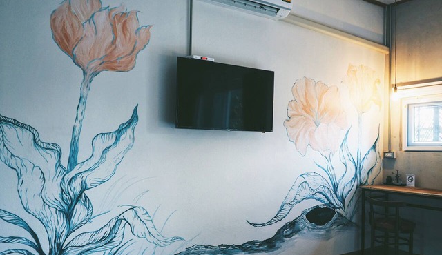 Indiego Space in Mueang Loei