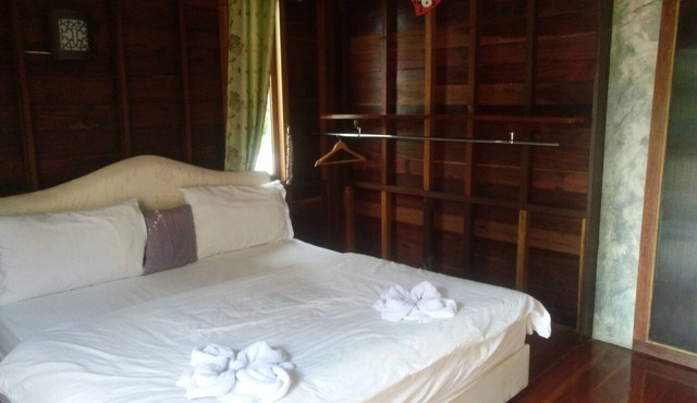 Ingaun Resort in Lao Khwan