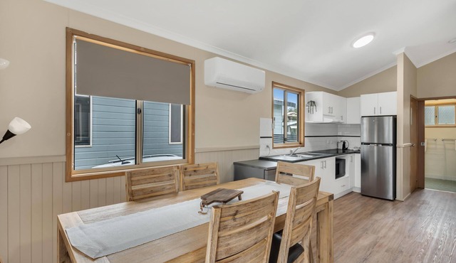 Ingenia Holidays Lake Macquarie