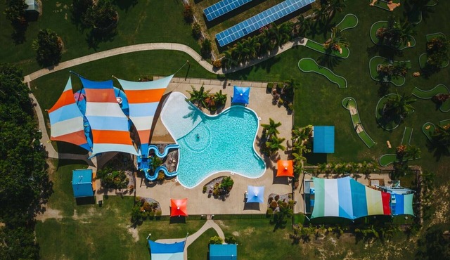 Ingenia Holidays Townsville