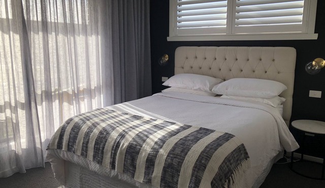 Inspire Boutique III A Stylish Home Away from Home