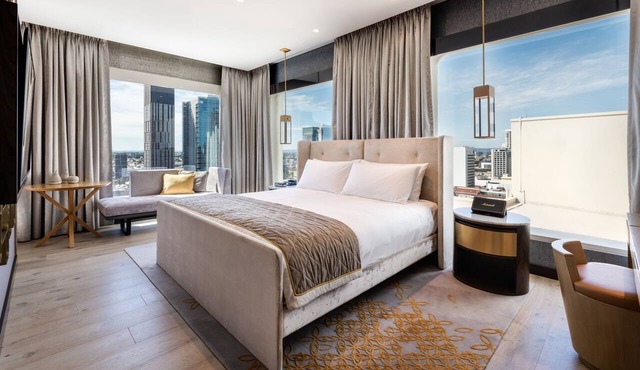 InterContinental Perth City Centre by IHG