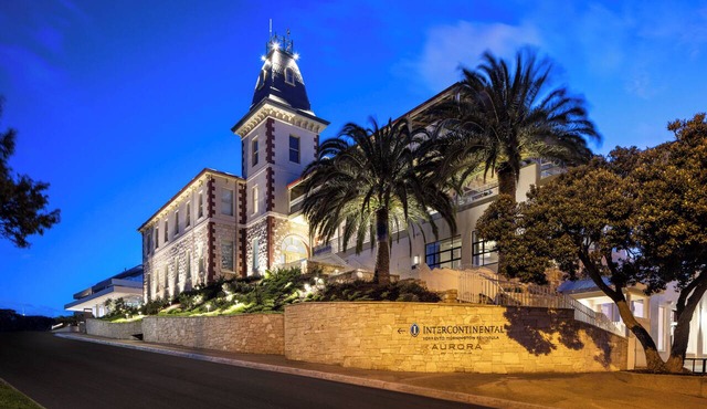InterContinental Sorrento Mornington Peninsula by IHG