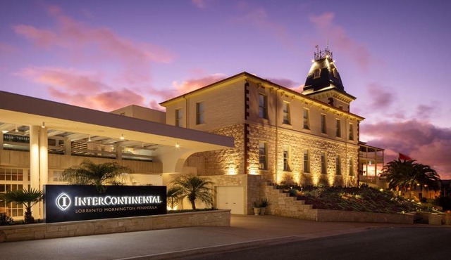 InterContinental Sorrento Mornington Peninsula by IHG