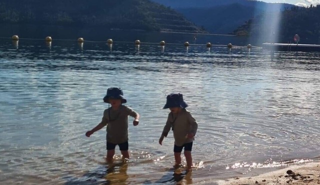 Internet unlimited, fully renovated house. Fishing, skiing & Selwyn snowfields.