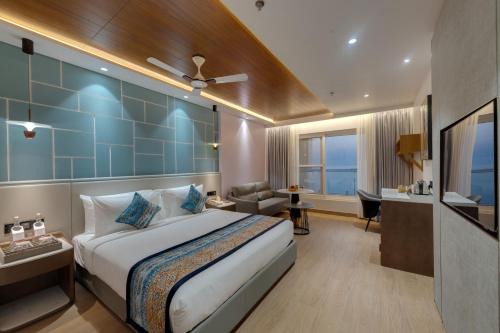 Ira by Orchid Dwarka in Dwarka