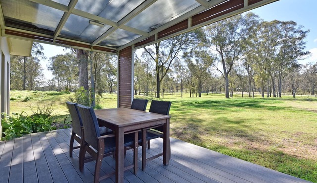 Ironbark Hill Villa 6