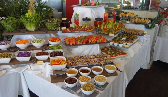 Isa Hotel