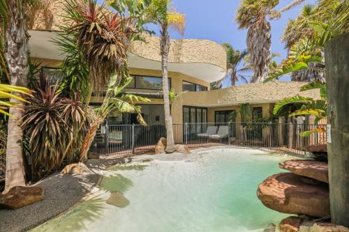 Island Paradise