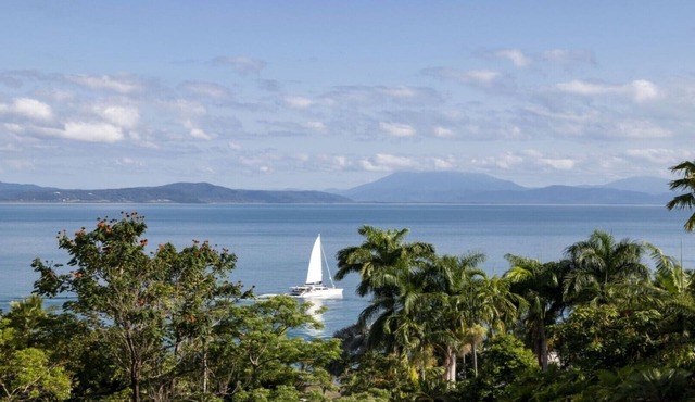 Island Point Villa 5 | Port Douglas