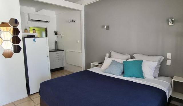 Island Serenity on Magnetic Island