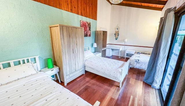 Islington Youth Guest House