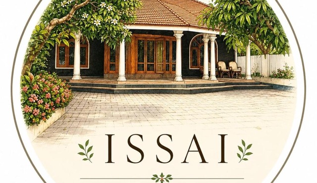 Issai in Varkala